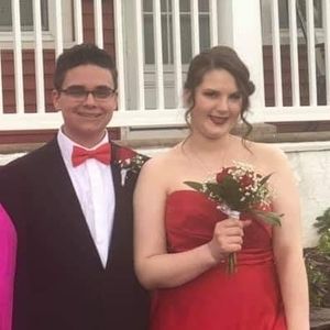 Meet your Posher, Tori